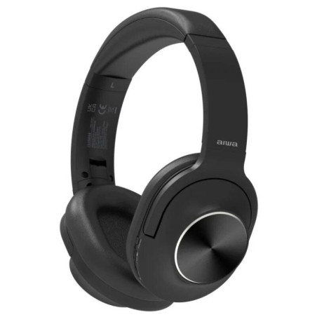 Auriculares Bluetooth Diadema HST220BT, version 5.