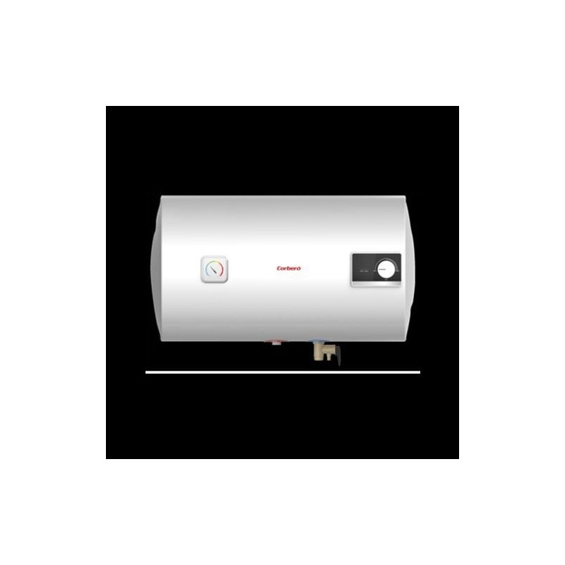 Termo Electrico Corbero CTMA80H, 74L, Horizontal, Termo Electrico Corbero CTMA80H, 74L, Horizontal,