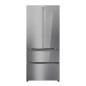 Frigo Haier SbS 4P HFR7819ENGC, 190x83cm, NF, E