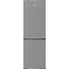 Combi Beko B5XRCNE366HXB, 187x60cm, NF, C, Inox