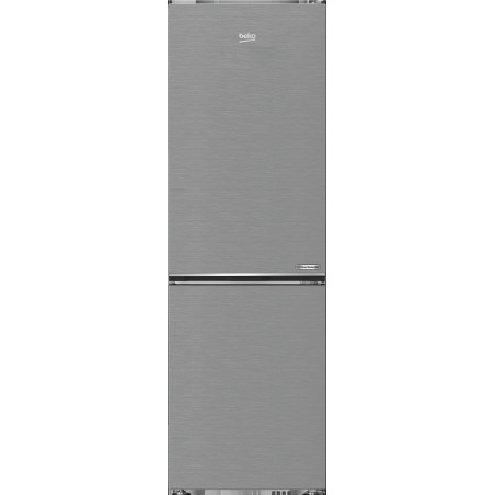 Combi Beko B5XRCNE366HXB, 187x60cm, NF, C, Inox