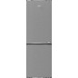 Combi Beko B5XRCNE366HXB, 187x60cm, NF, C, Inox