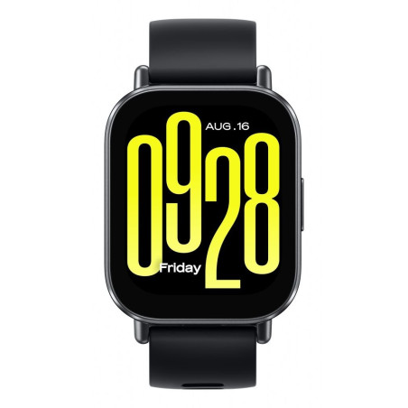 SMARTWATCH XIAOMI REDMI WATCH 5 ACTIVE MIDNIGHT BK