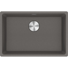 FREGADERO FRANKE MRG21062 STONE GREY