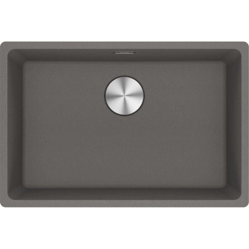 FREGADERO FRANKE MRG21062 STONE GREY