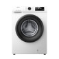 Lavadora Hisense WF1Q1041BW, 10kg, 1400rpm, A, Bla Lavadora Hisense WF1Q1041BW, 10kg, 1400rpm, A, Bla