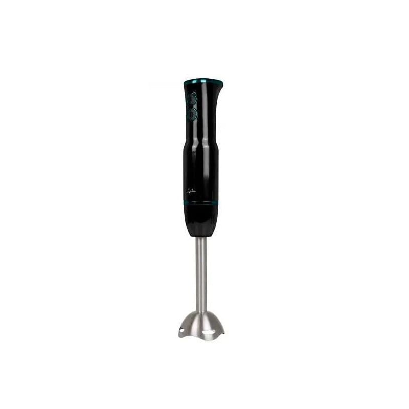 Batidora Brazo Jata JEBT1906, 500w, Inox, Negro Batidora Brazo Jata JEBT1906, 500w, Inox, Negro