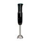 Batidora Brazo Jata JEBT1906, 500w, Inox, Negro Batidora Brazo Jata JEBT1906, 500w, Inox, Negro
