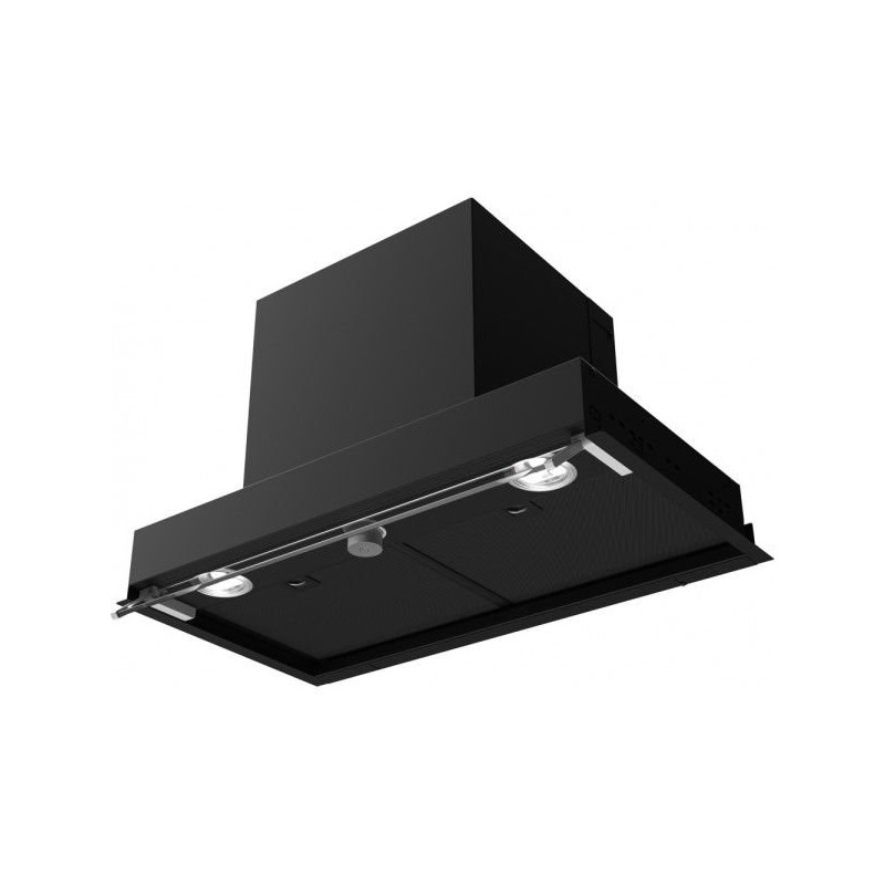 Campana Integr. Franke STYLE PLUS FSTPLUS 608 BK