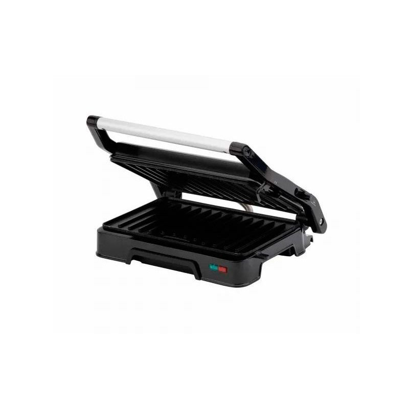 Grill Jata JEGR1124, 23x15cm, 1000w, Doble Grill Jata JEGR1124, 23x15cm, 1000w, Doble