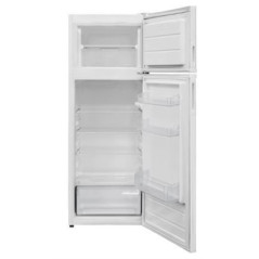 Frigorifico 2P Corbero CF2PV24024W, 161x54cm, E, B