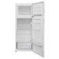 Frigorifico 2P Corbero CF2PV24024W, 161x54cm, E, B