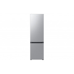 Combi Samsung RB38C600ESAEF, 203x60cm, E, Inox