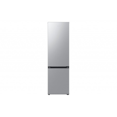 Combi Samsung RB38C600ESAEF, 203x60cm, E, Inox