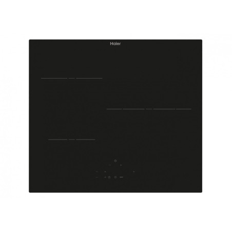 Induccion Haier HAI633CDE1, 3 Zonas, 60cm
