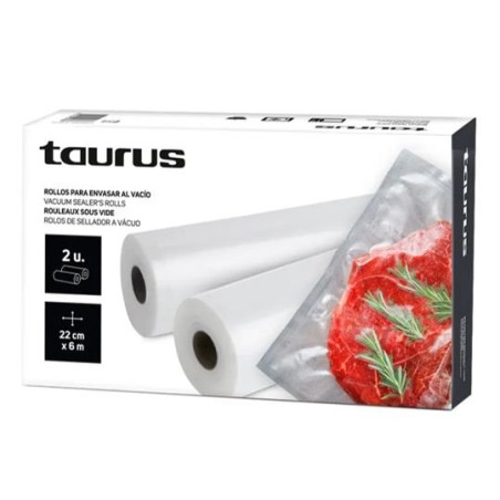 ROLLO Envasadora Taurus 999258000, Vacpack 50u 30