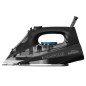 PLANCHA VAPOR BLACK&DECKER BXIR2805E 2600w PLANCHA VAPOR BLACK&DECKER BXIR2805E 2600w