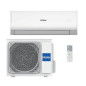 A.A. Split Haier TIDER25, 2000fr, Wifi, 19dB A++ A.A. Split Haier TIDER25, 2000fr, Wifi, 19dB A++