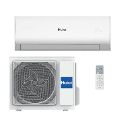 A.A. Split Haier TIDER50, 4300fr, Wifi, 28dB