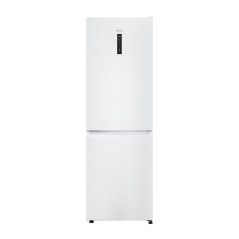 Combi Haier HDPW5618CNPW, 185x60cm, NF, C, Blanco