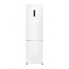 Combi Haier HDPW5620CNPW, 205x60cm, NF, C, Blanco