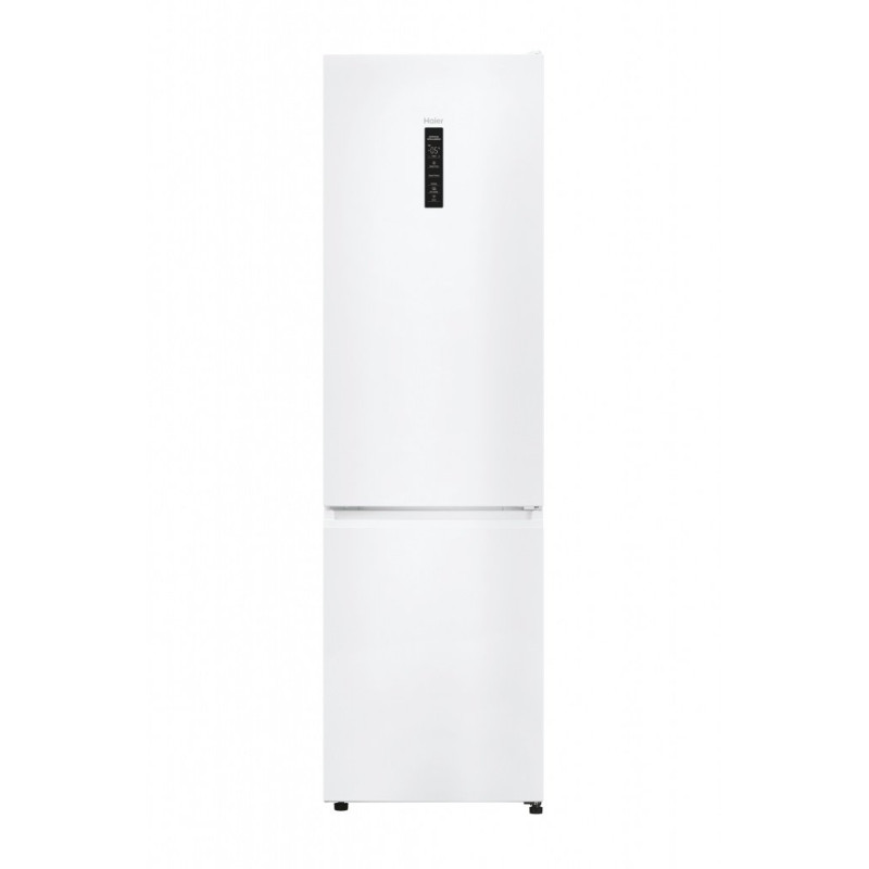 Combi Haier HDPW5620CNPW, 205x60cm, NF, C, Blanco Combi Haier HDPW5620CNPW, 205x60cm, NF, C, Blanco