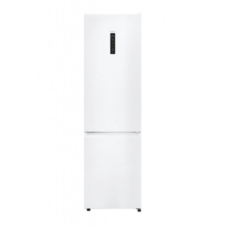 Combi Haier HDPW5620CNPW, 205x60cm, NF, C, Blanco