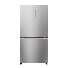 Combi Haier 4P HCR7818DNMM, 182x83cm, NF, D, Inox