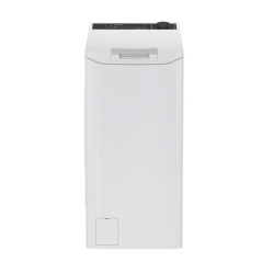 Lavadora Haier THASN286TM5S, C/Sup. 8kg, 1200rpm