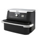 Freidora Airfry Ninja AF500EU, 7in1, 10,4L, 2 zona Freidora Airfry Ninja AF500EU, 7in1, 10,4L, 2 zona