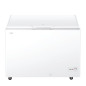 Congelador H. Candy CCHH3012E, 300L, Clase E