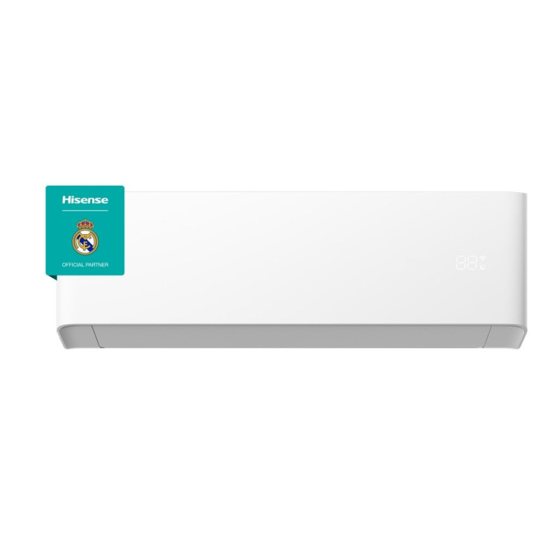 A.A. Split 1x1 Hisense HB25XU0A UNI PURE 9K-white A.A. Split 1x1 Hisense HB25XU0A UNI PURE 9K-white