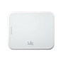 Bascula Jata 535-, recargable usb blanca extra Bascula Jata 535-, recargable usb blanca extra
