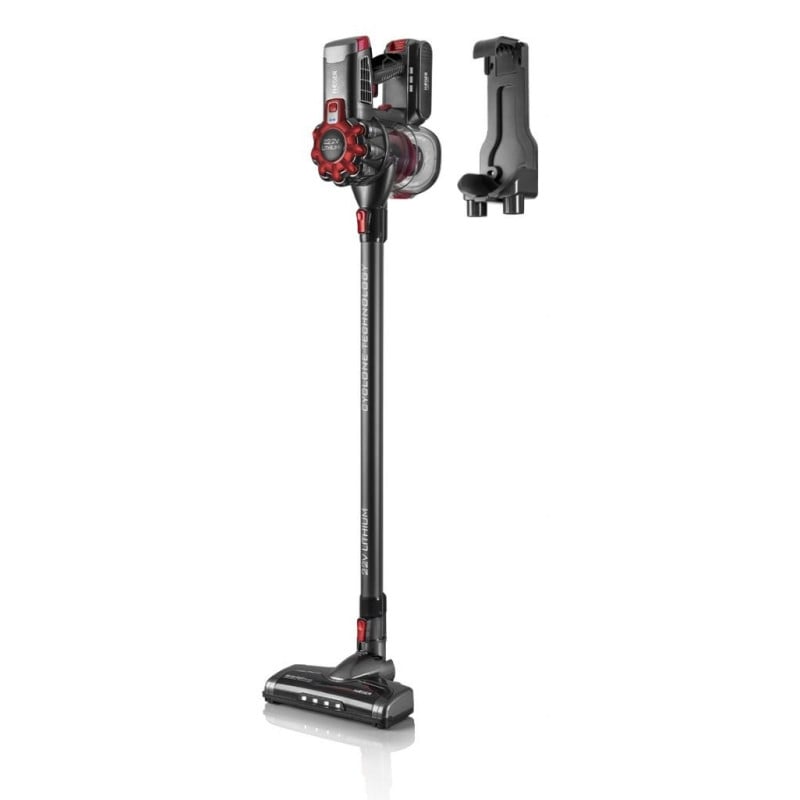 Aspirador Escoba Haeger VC22V049A, 22.2V Aspirador Escoba Haeger VC22V049A, 22.2V