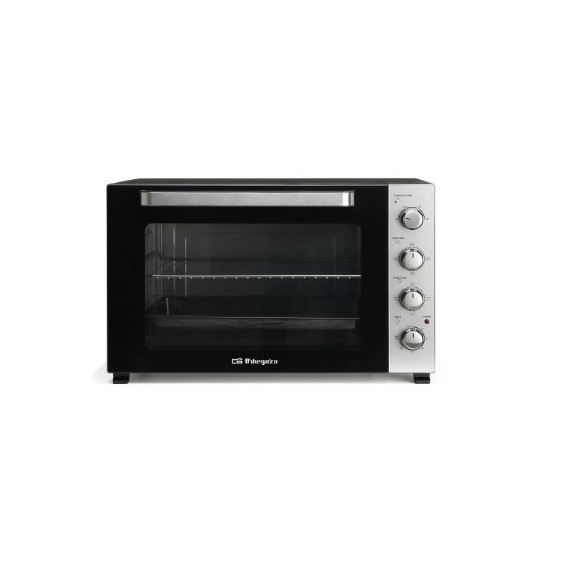 Mini-Horno Orbegozo HOT750, 75L, 2400w, Conveccion Mini-Horno Orbegozo HOT750, 75L, 2400w, Conveccion