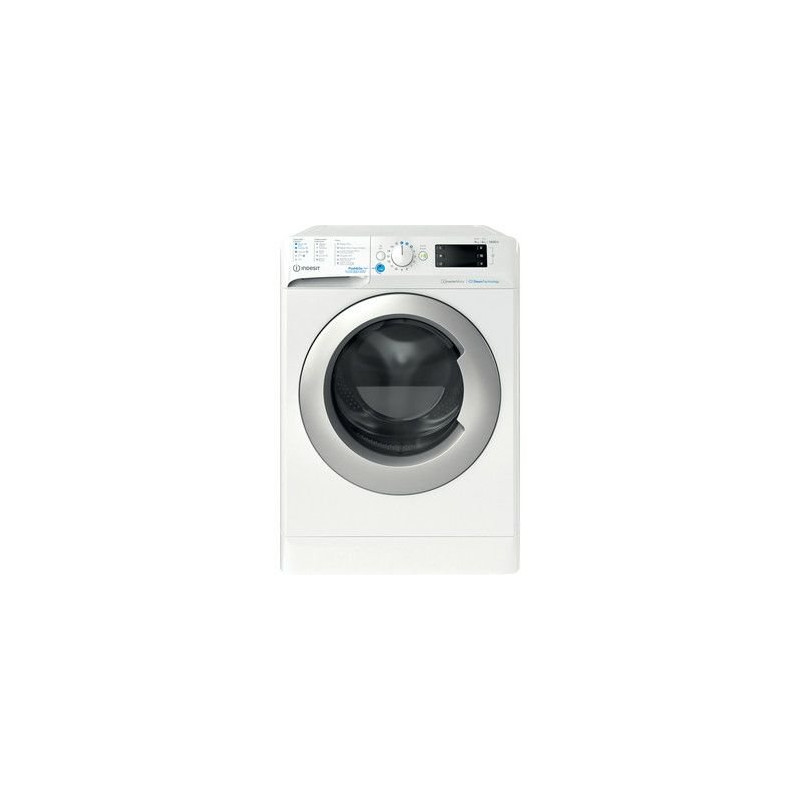 Lavasecadora Indesit BDE96436WSVSPT, 9/6kg, 1400rp Lavasecadora Indesit BDE96436WSVSPT, 9/6kg, 1400rp