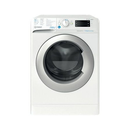 Lavasecadora Indesit BDE96436WSVSPT, 9/6kg, 1400rp