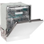 Lavavajillas Hisense HV673A65, 16cub, A, 3ªB, inte Lavavajillas Hisense HV673A65, 16cub, A, 3ªB, inte