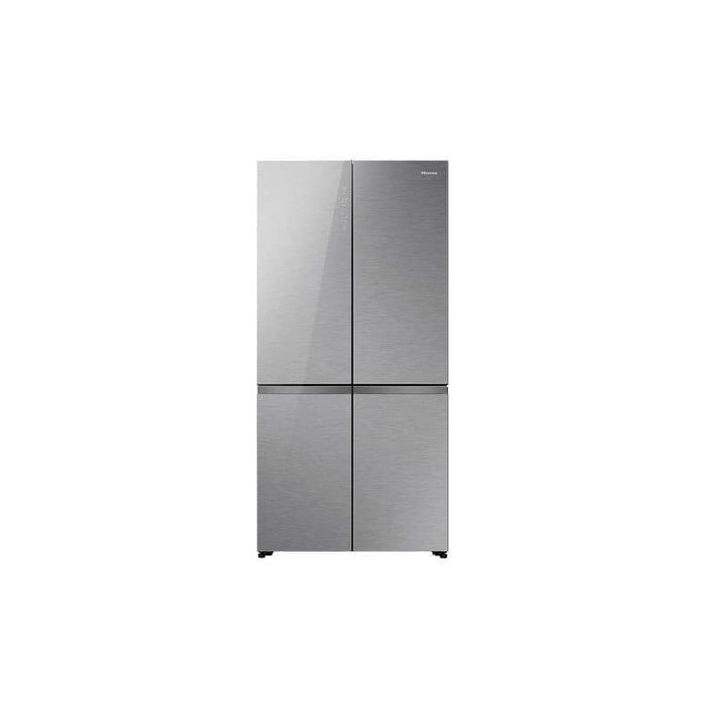 Frigo 4P Hisense RQ5P605NSVE, 190x91cm, E, Kitche Frigo 4P Hisense RQ5P605NSVE, 190x91cm, E, Kitche