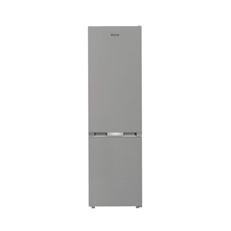 Combi Whirlpool WHK25404XP8E, 204x60cm, NF, A, Ino Combi Whirlpool WHK25404XP8E, 204x60cm, NF, A, Ino