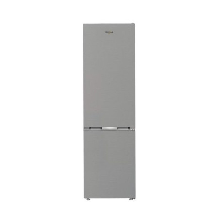 Combi Whirlpool WHK25404XP8E, 204x60cm, NF, A, Ino
