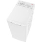 Lavadora Corbero CLACSM6524D, C/Sup., 6.5kg, 1200r