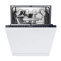 Lavavajillas Haier XI4C4S0SB, 14 Serv., Integr., 3 Lavavajillas Haier XI4C4S0SB, 14 Serv., Integr., 3