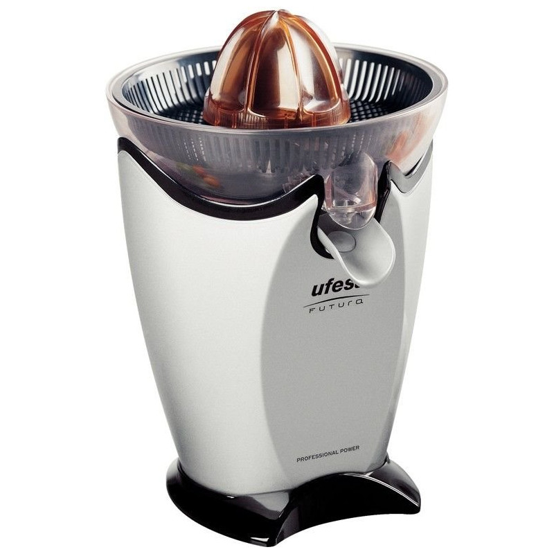 Exprimidor Ufesa EX4940, cool whithe 600w Exprimidor Ufesa EX4940, cool whithe 600w