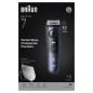 Barbero Braun BT7520, S7 essential Barbero Braun BT7520, S7 essential