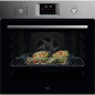 Horno AEG GU5PB43FSM, Multif, 72L, Pirol, A++, Ino Horno AEG GU5PB43FSM, Multif, 72L, Pirol, A++, Ino