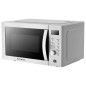 Microondas Grunkel MW28AIRFRYER, 28L, Conveccion, Microondas Grunkel MW28AIRFRYER, 28L, Conveccion,