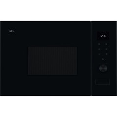 Microondas AEG OS5MG20EB, 20L, Integr., 800w, Gril