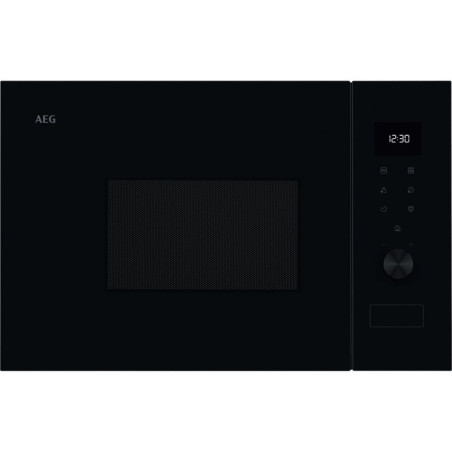 Microondas AEG OS5MG20EB, 20L, Integr., 800w, Gril