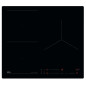 Induccion AEG TO63IQ0BIB, 3 Zonas, 60cm, 7.2kW Induccion AEG TO63IQ0BIB, 3 Zonas, 60cm, 7.2kW